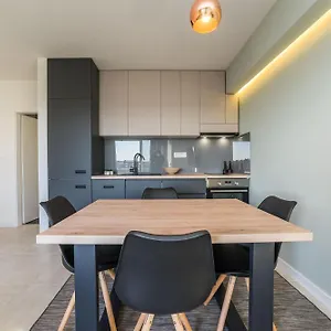 Apartman & - Free Parking Zara